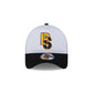Pittsburgh Steelers City Originals 9FORTY A-Frame Snapback
