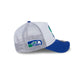 Seattle Seahawks City Originals 9FORTY A-Frame Snapback
