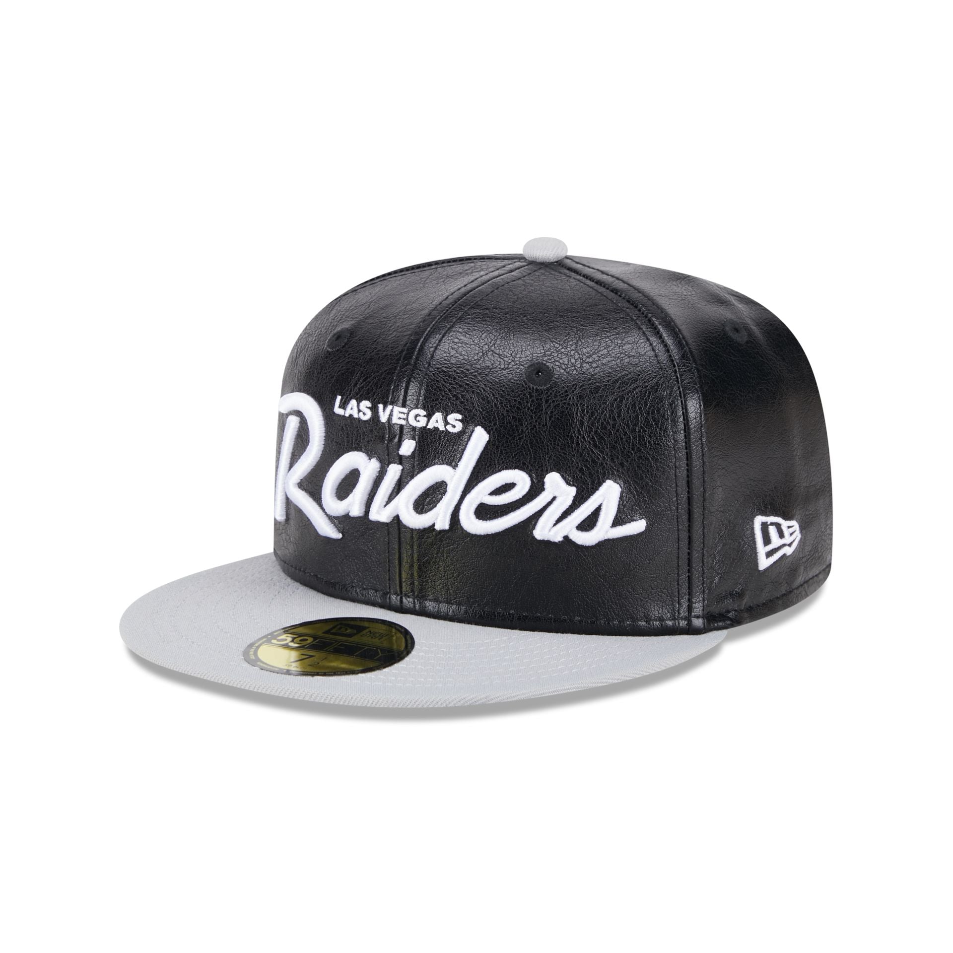 Las Vegas Raiders Hats & Caps – Page 2 – New Era Cap