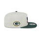 Green Bay Packers Pro Bowl Patch Golfer