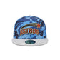 Houston Astros Blue Camo 59FIFTY Fitted Hat