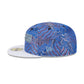 Miami Marlins Wave Fill 59FIFTY Fitted Hat
