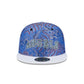 Los Angeles Angels Wave Fill 59FIFTY Fitted Hat