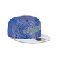 Montreal Expos Wave Fill 59FIFTY Fitted Hat