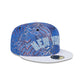 New York Yankees Wave Fill 59FIFTY Fitted Hat
