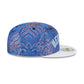 New York Yankees Wave Fill 59FIFTY Fitted Hat