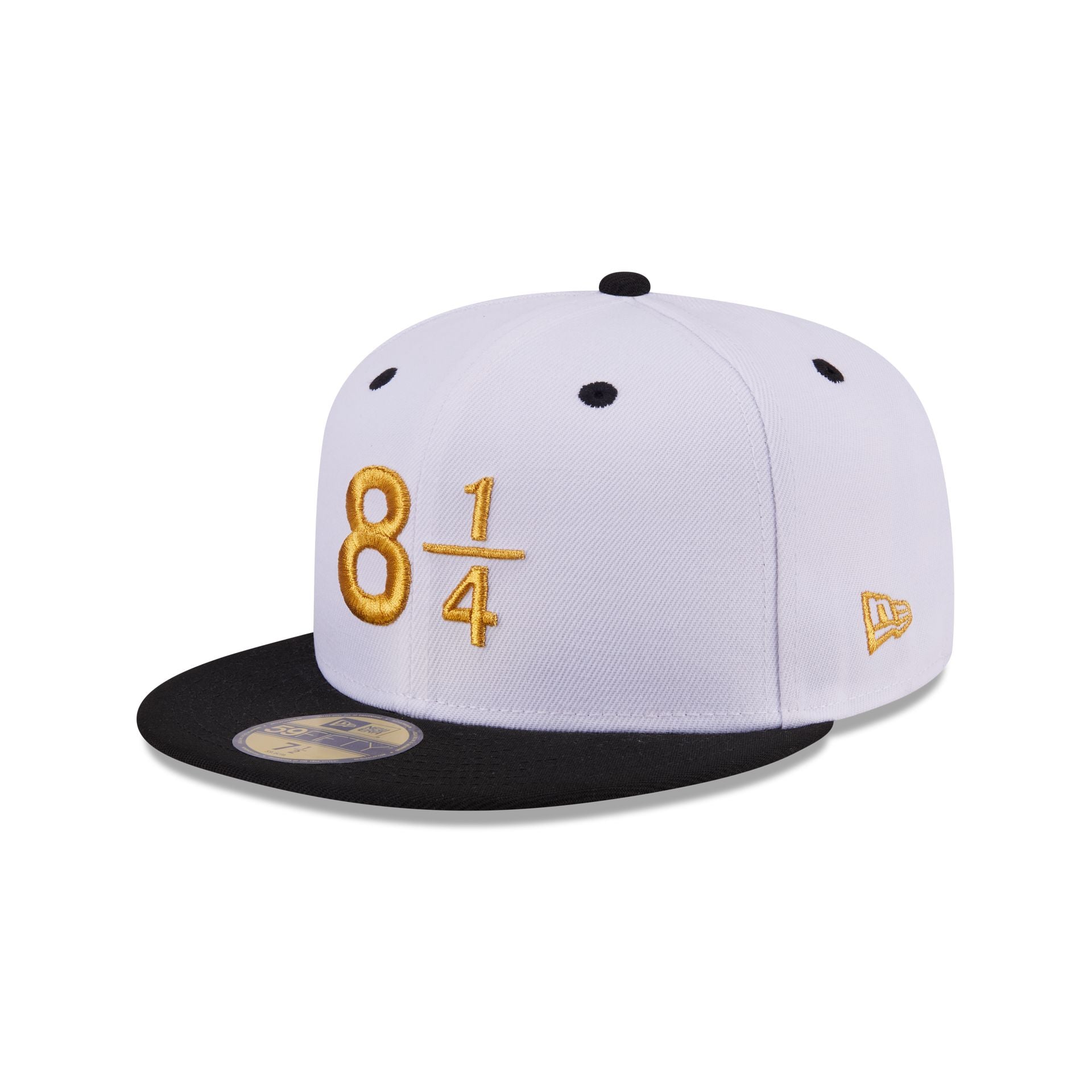 On sale New Era fitted hats for men 1/4