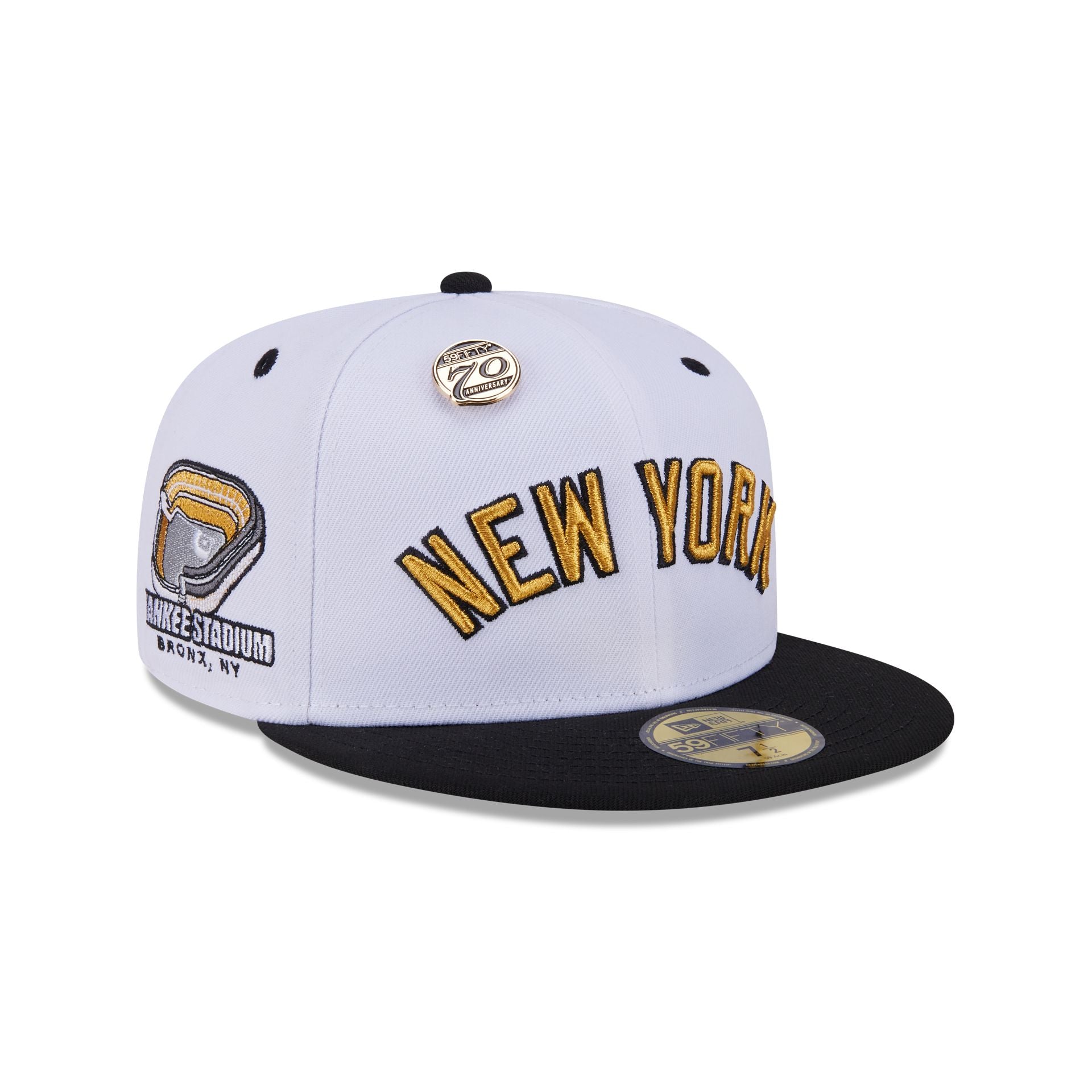 New Era Cap