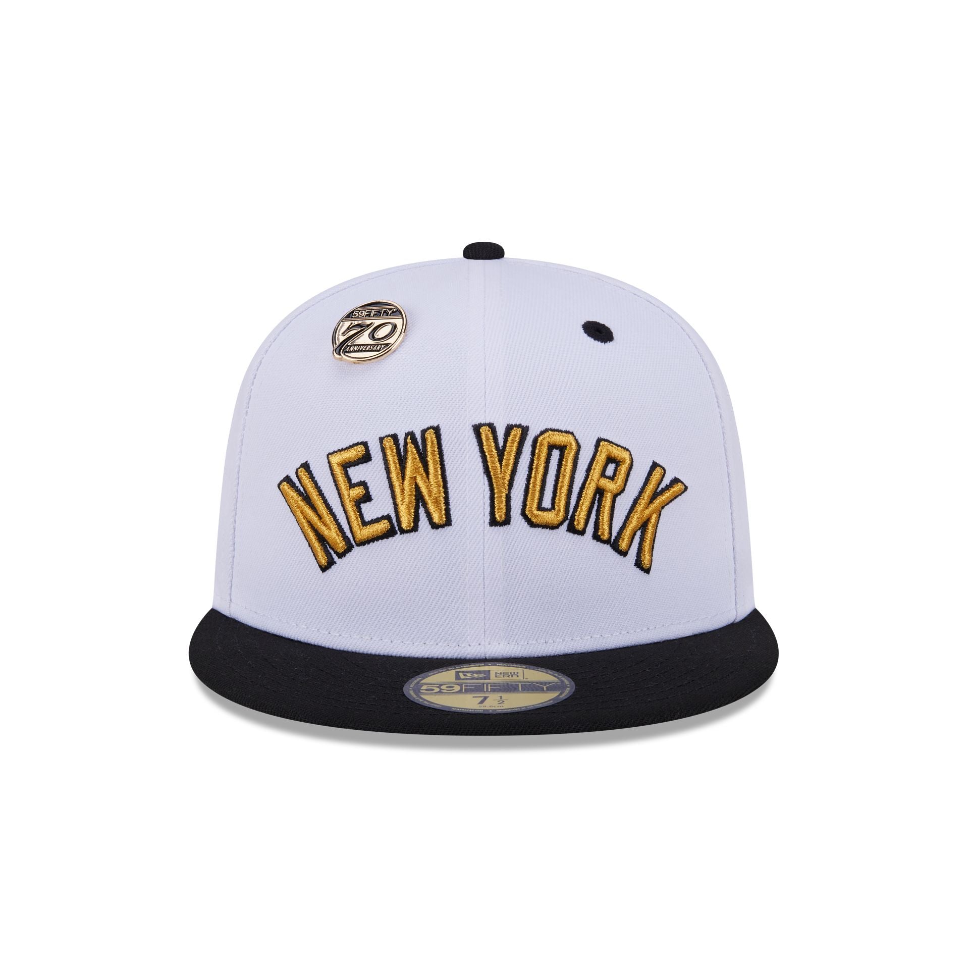 New Era Cap