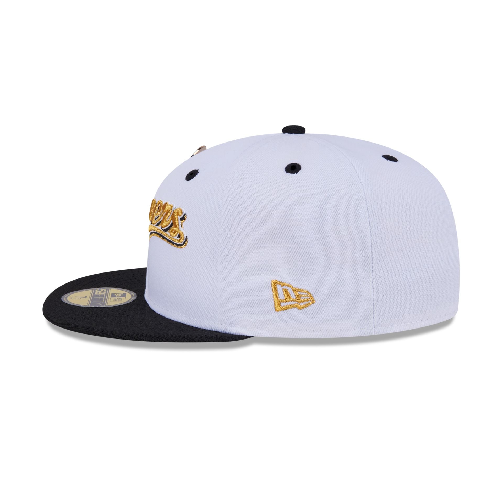 Milwaukee Brewers 70th Anniversary 59FIFTY Fitted Hat – New Era Cap