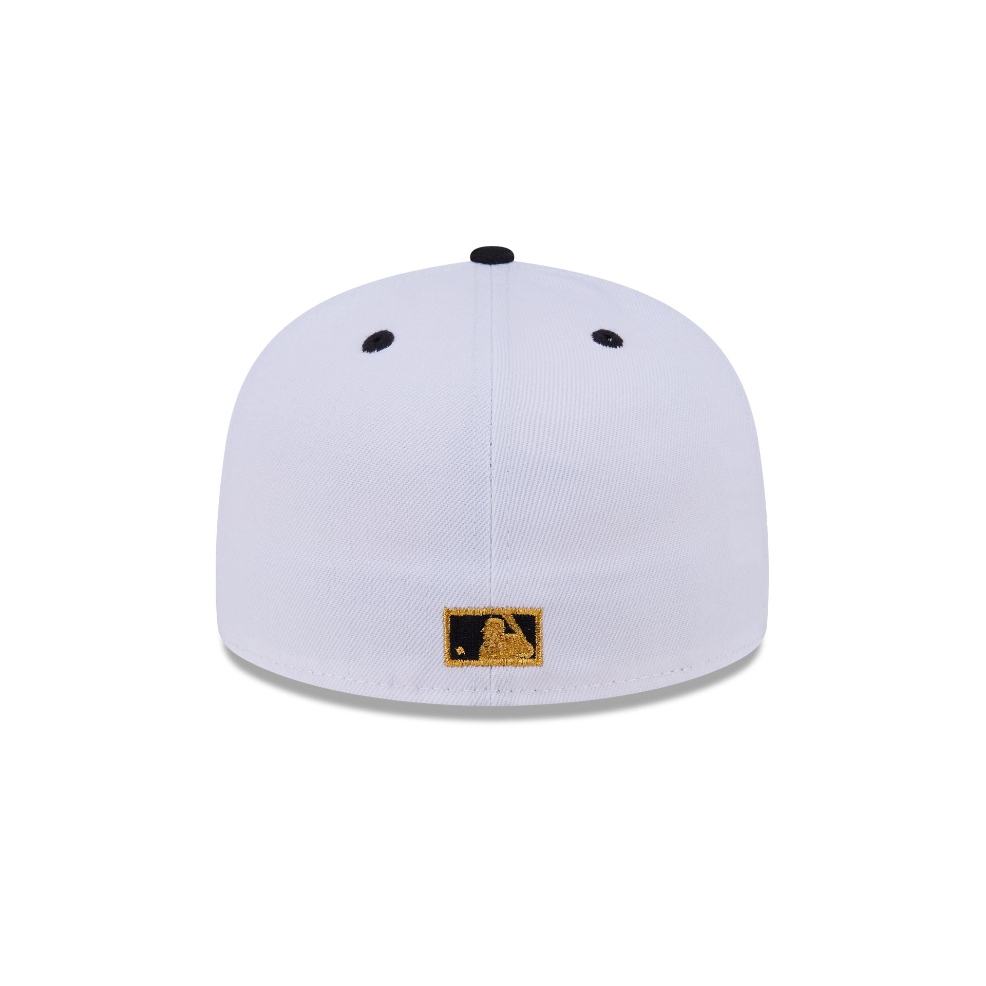 Seattle Mariners 70th Anniversary 59FIFTY Fitted