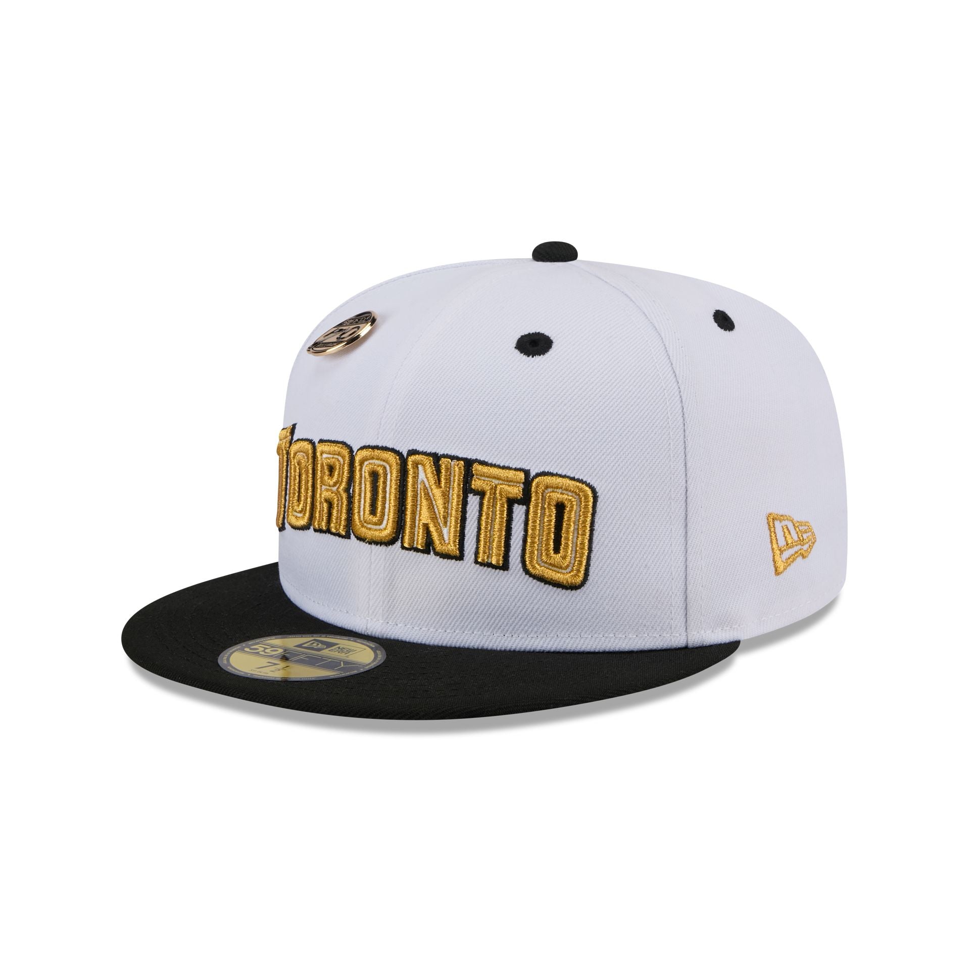 Toronto Blue Jays 70th Anniversary 59FIFTY Fitted – New Era Cap