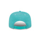 New York Yankees Clear Mint Golfer Hat