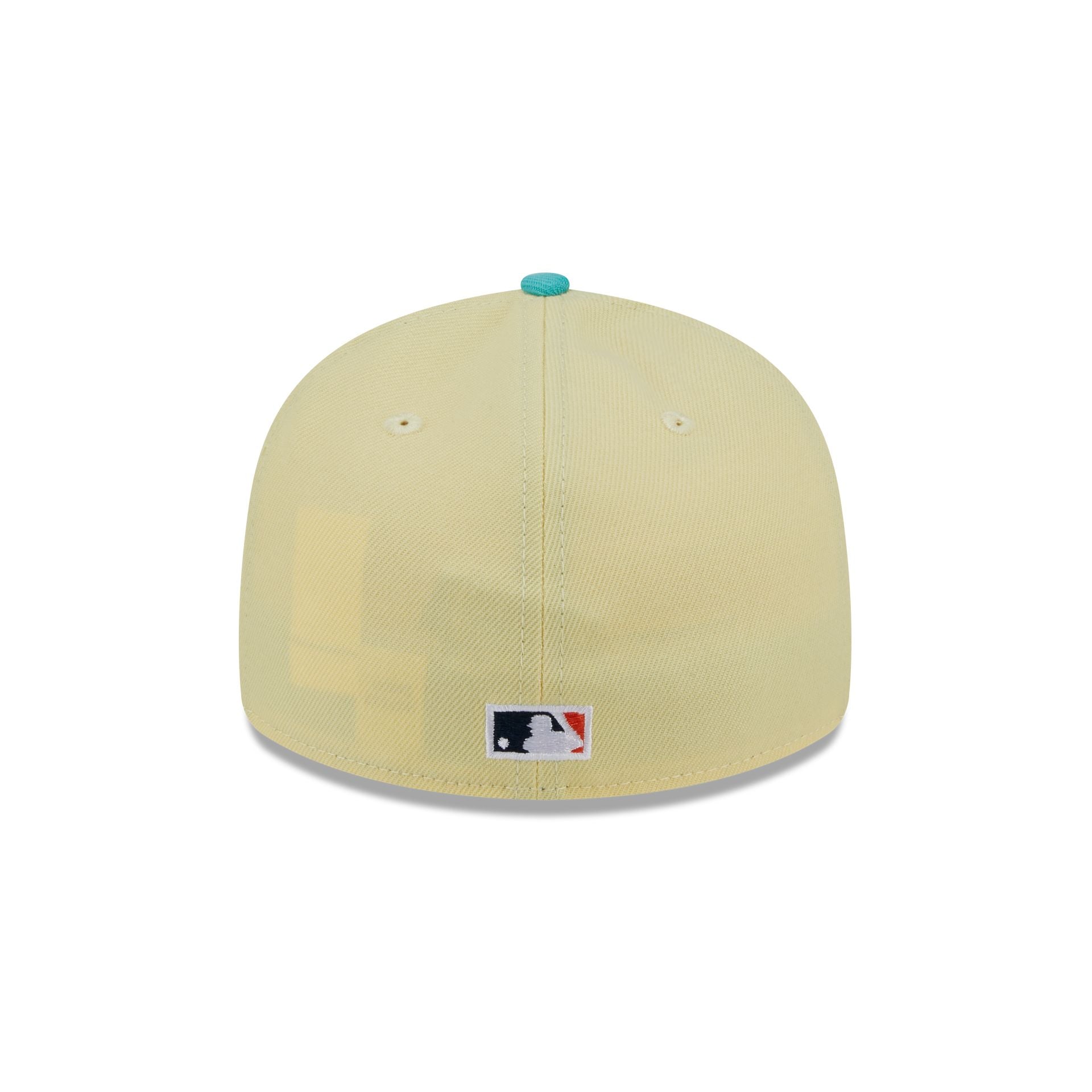 New era NBA LA purchases Lakers fitted olive and mint