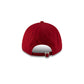 AS Roma Red Shield 9FORTY Adjustable Hat