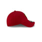 AS Roma Red Shield 9FORTY Adjustable Hat