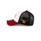 AS Roma 9FORTY A-Frame Snapback Hat