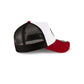 AS Roma 9FORTY A-Frame Snapback Hat