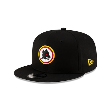 AS Roma Romolo 9FIFTY Snapback Hat