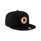 AS Roma Romolo 9FIFTY Snapback Hat