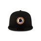 AS Roma Romolo 9FIFTY Snapback Hat