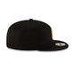 AS Roma Romolo 9FIFTY Snapback Hat