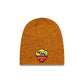 AS Roma Knit Beanie Hat