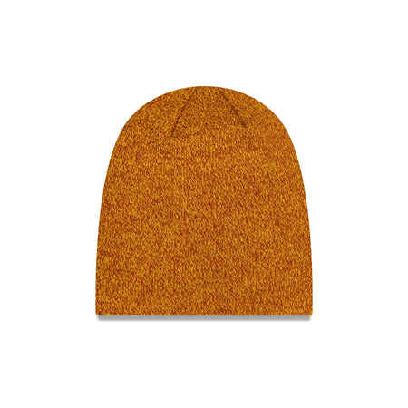 AS Roma Knit Beanie Hat