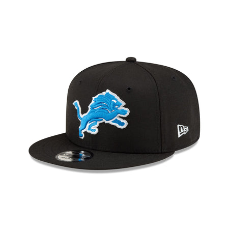 Detroit Lions Basic 9FIFTY Snapback