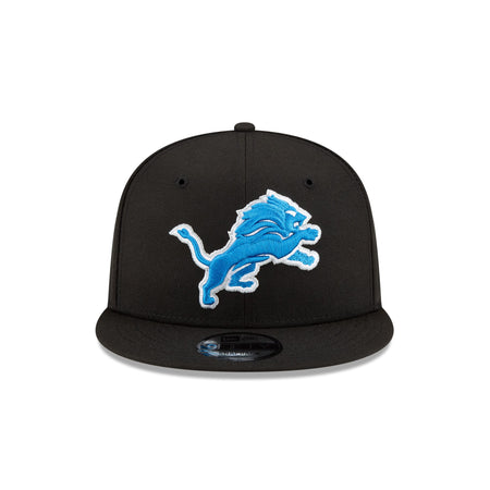 Detroit Lions Basic 9FIFTY Snapback