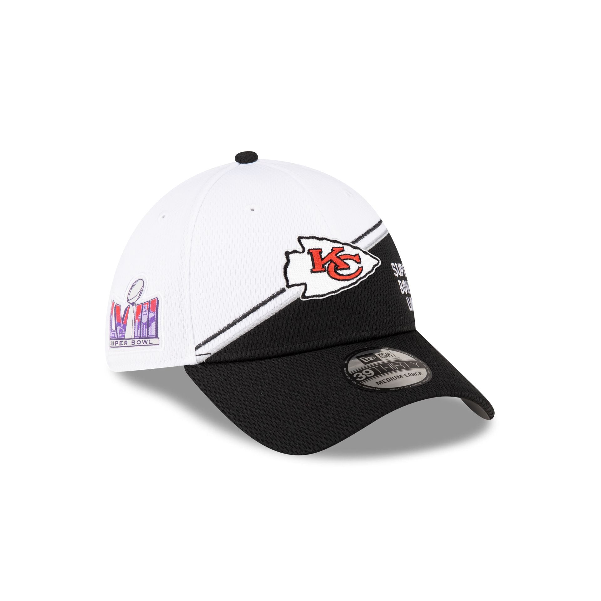 Chiefs Cap & Era Kansas Hats – New Caps City