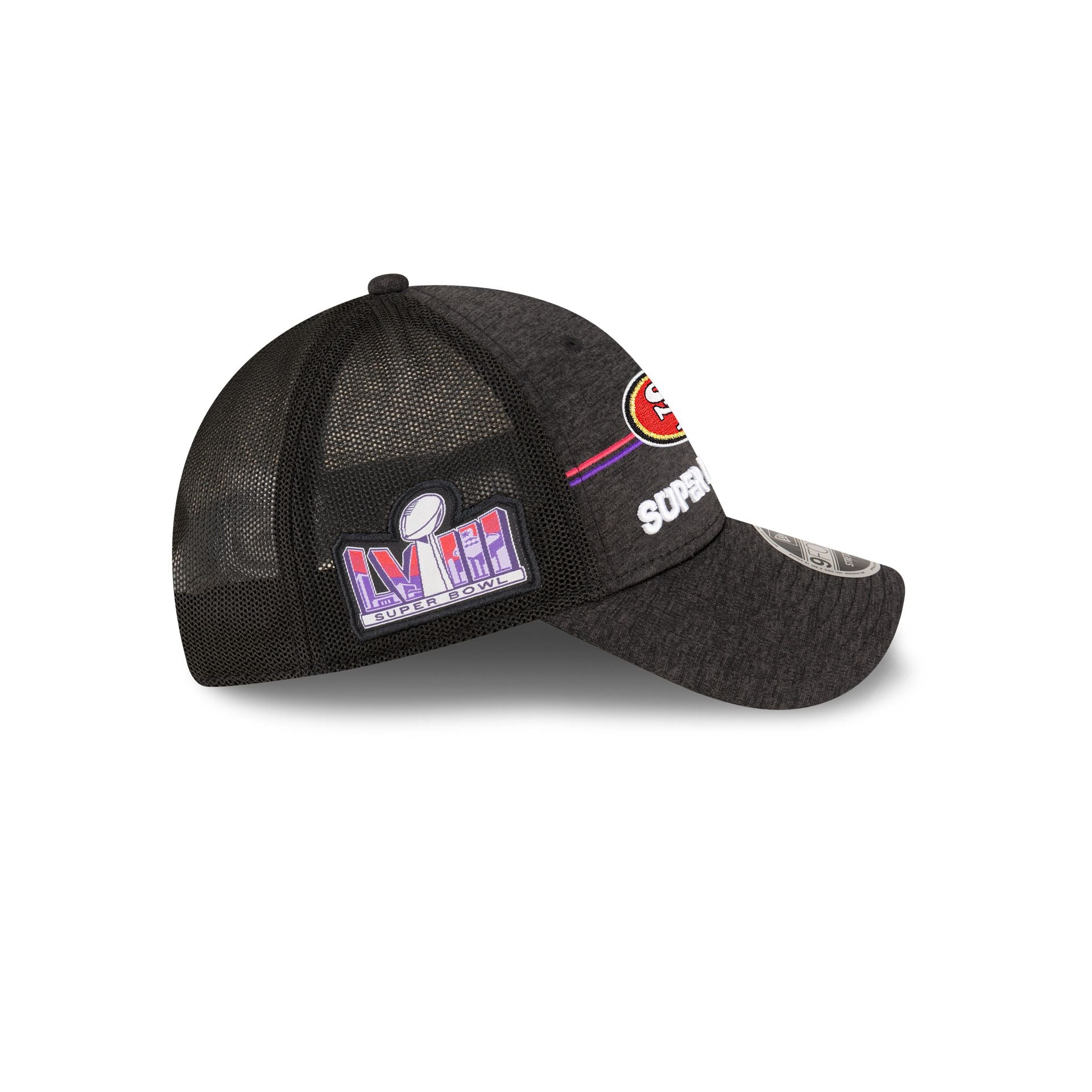 New era best sale super bowl