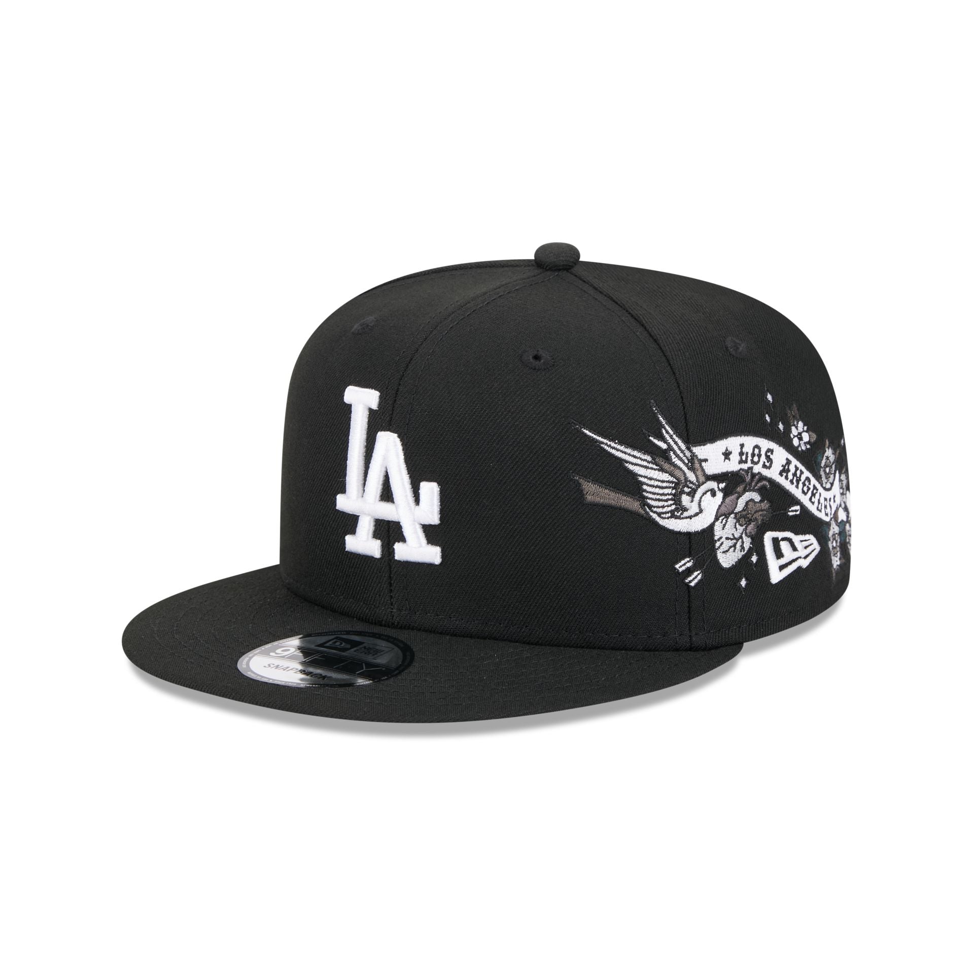 New Era Cap