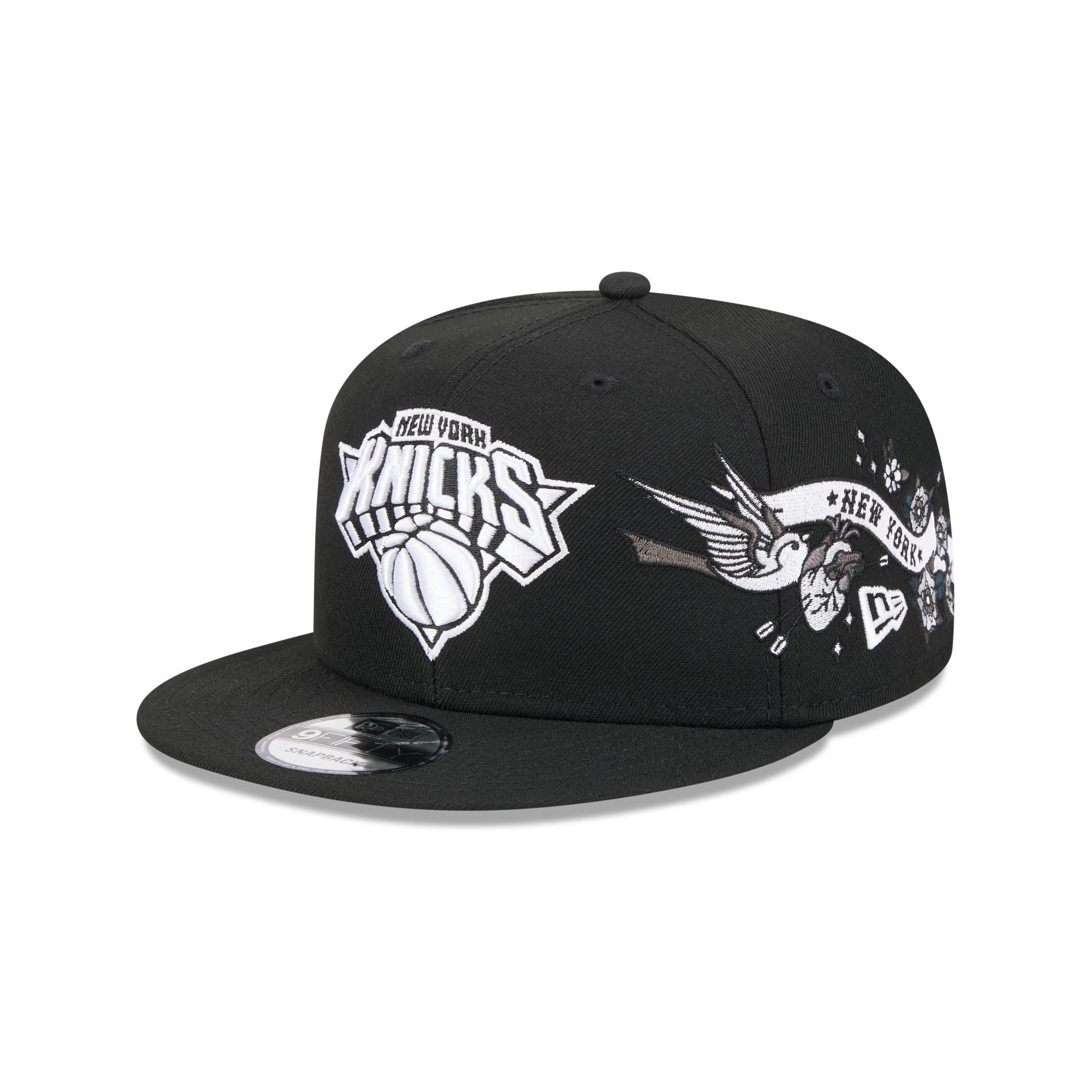 New Era Cap