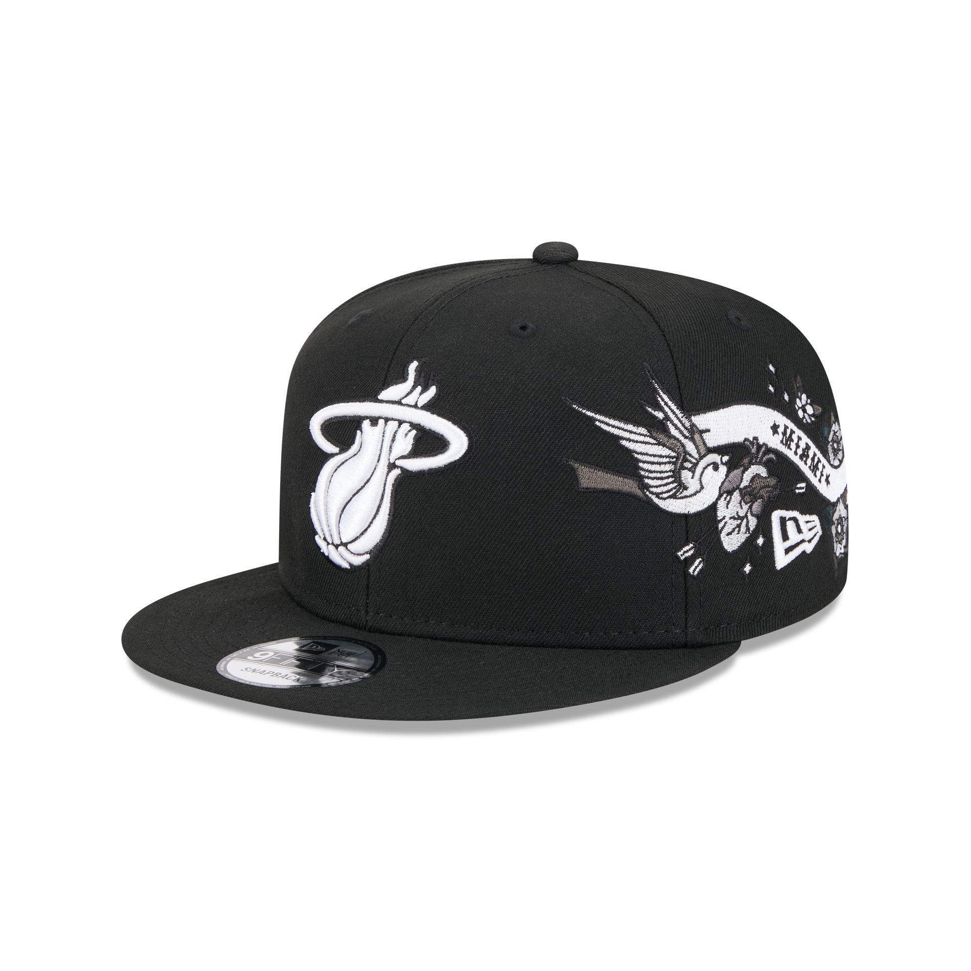 New Era Cap