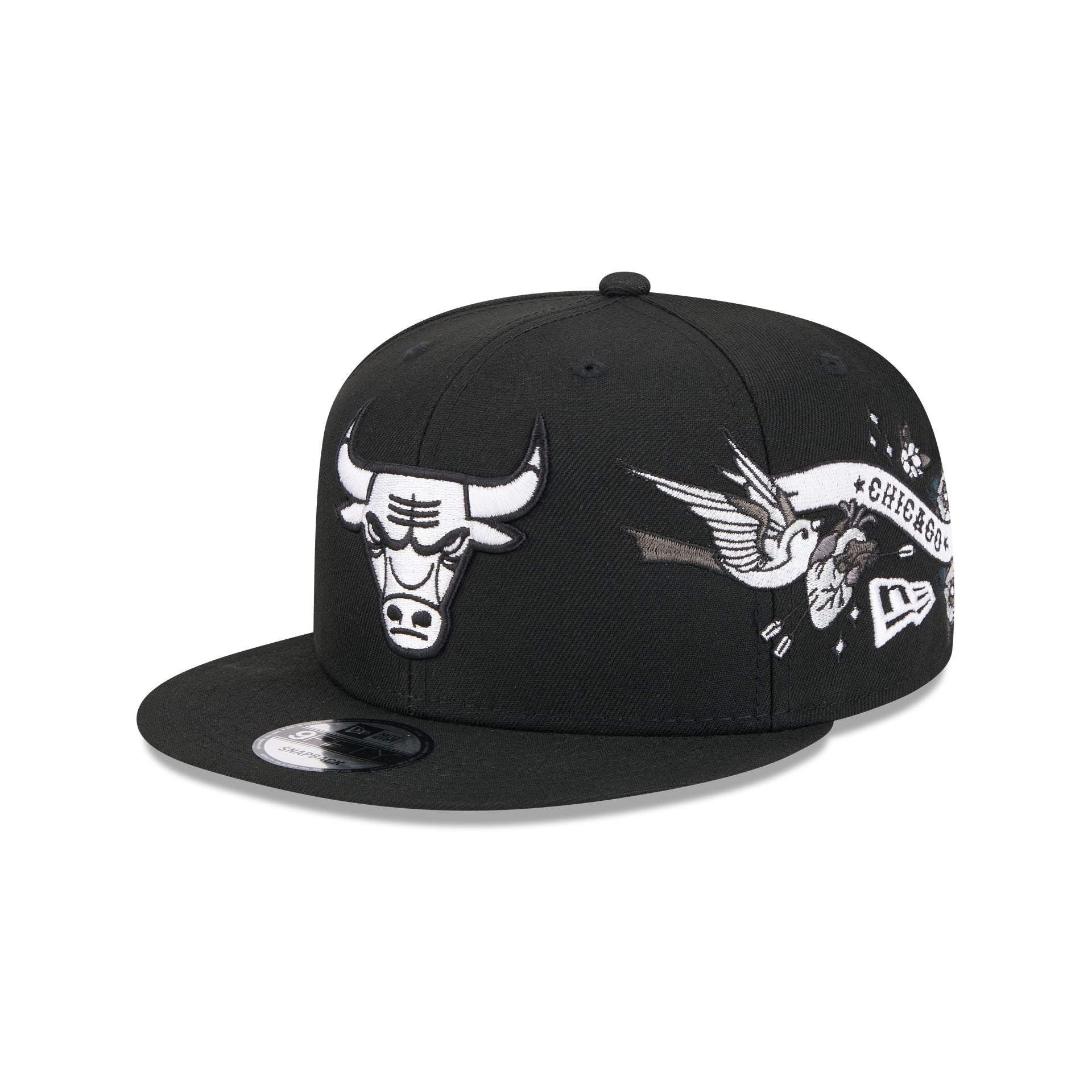 New Era Cap