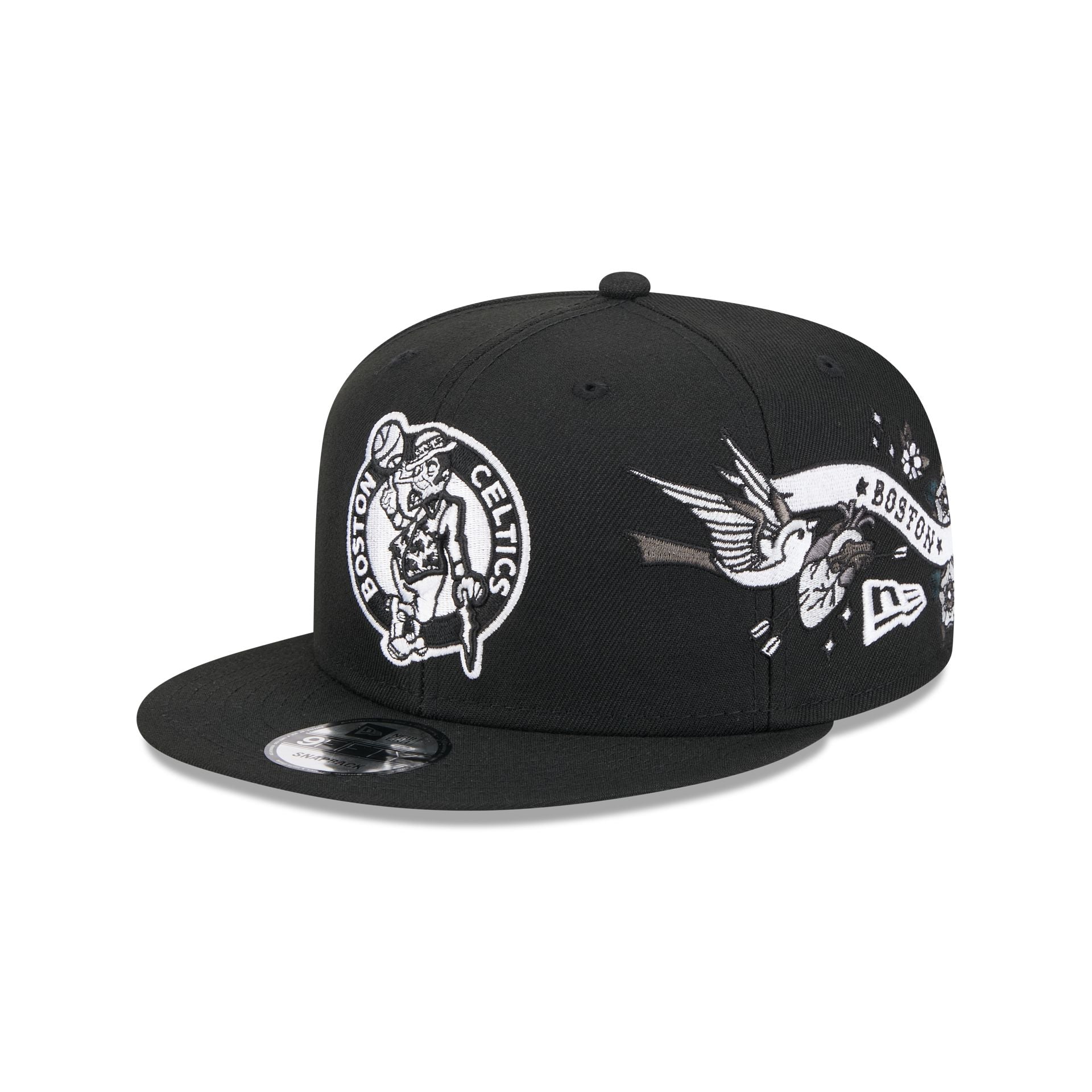 New Era Cap