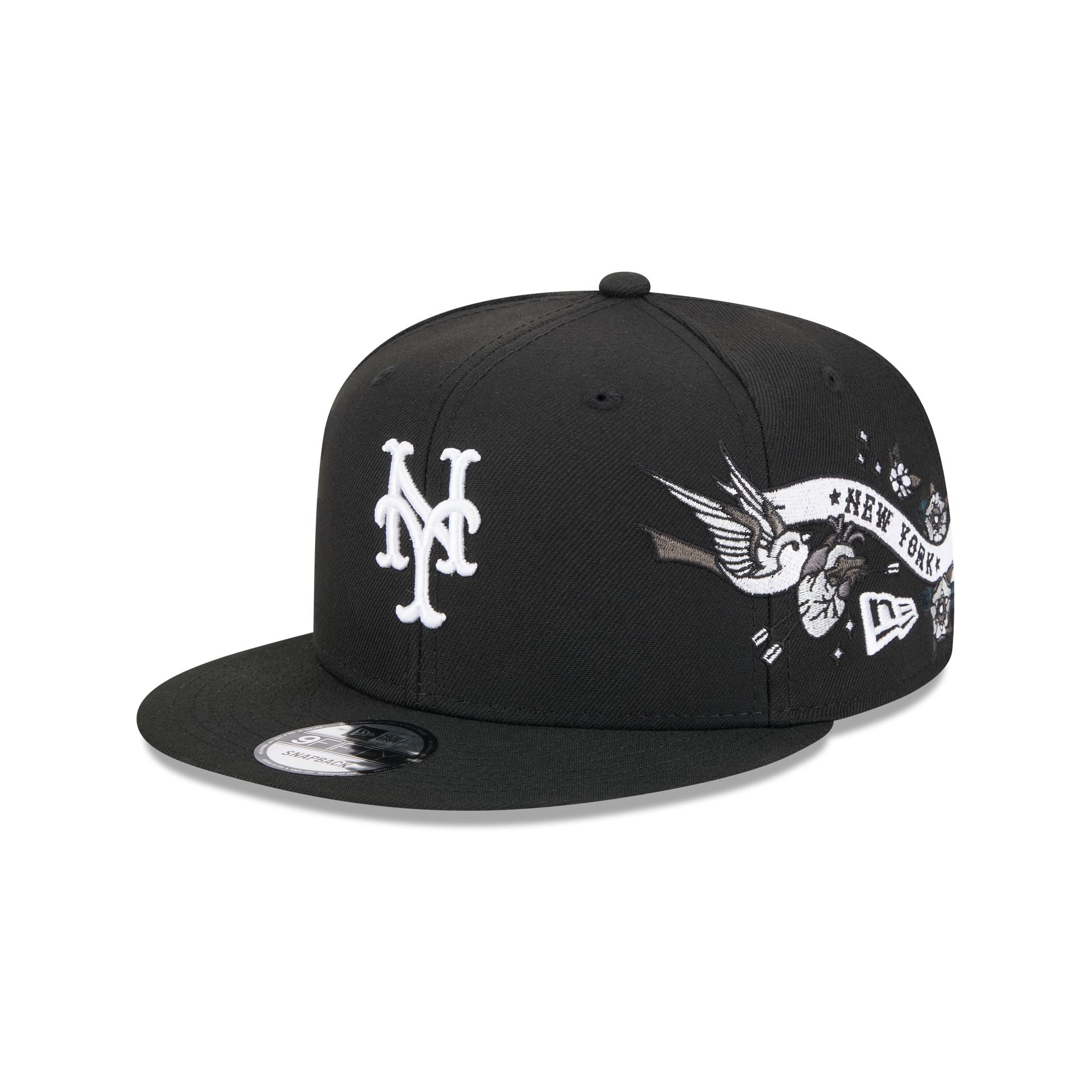 New Era Cap