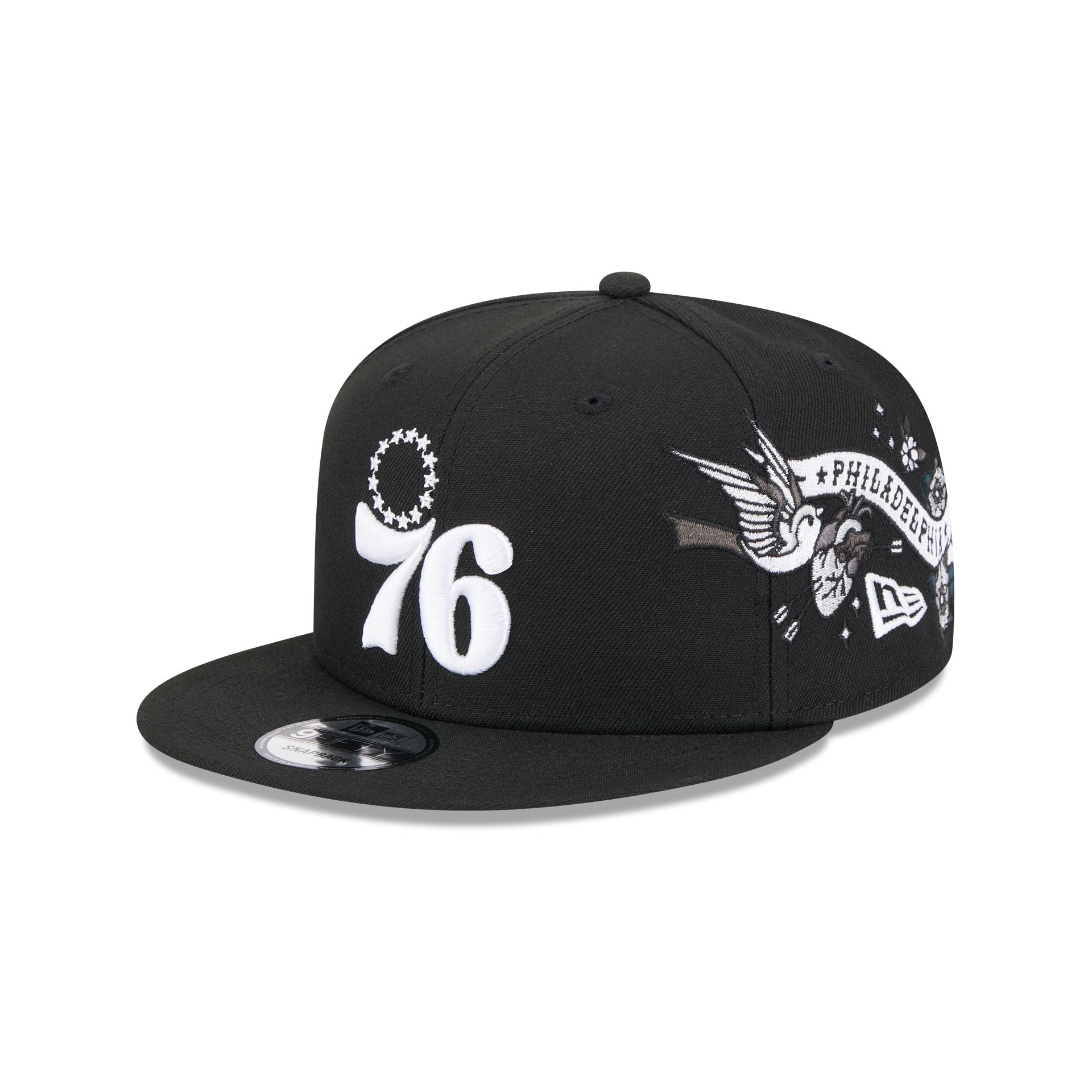 New Era Cap