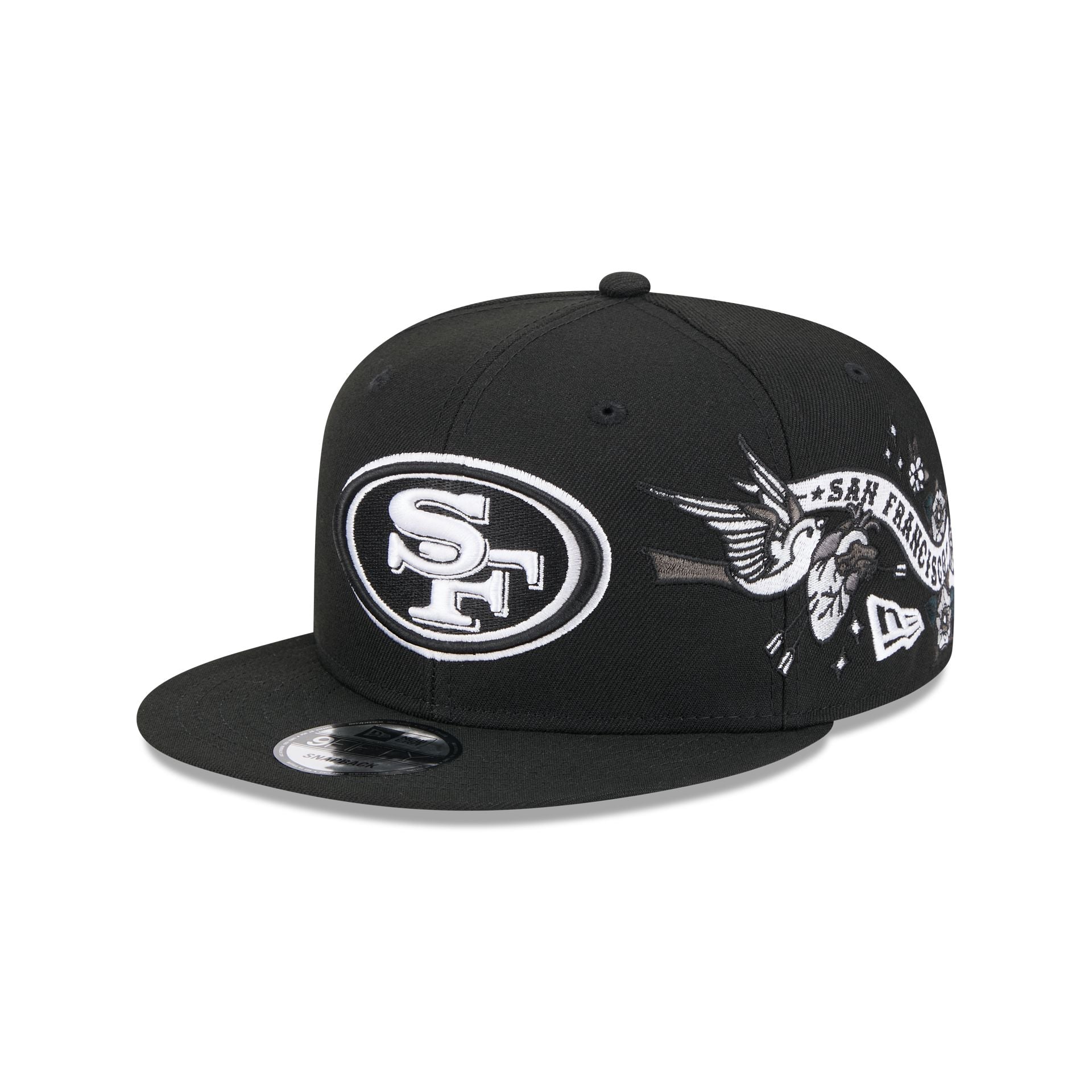 New Era Cap