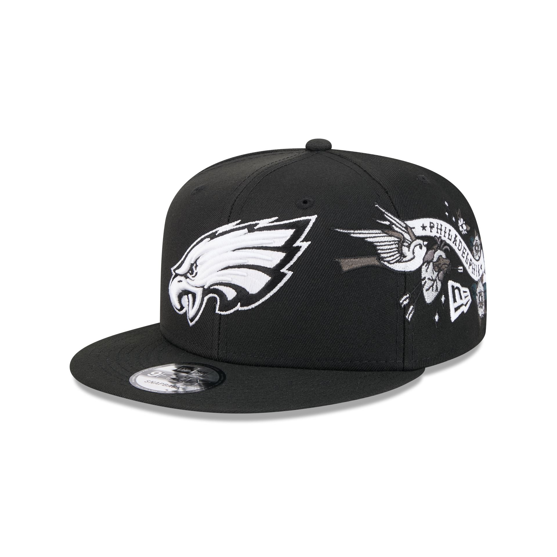 New Era Cap