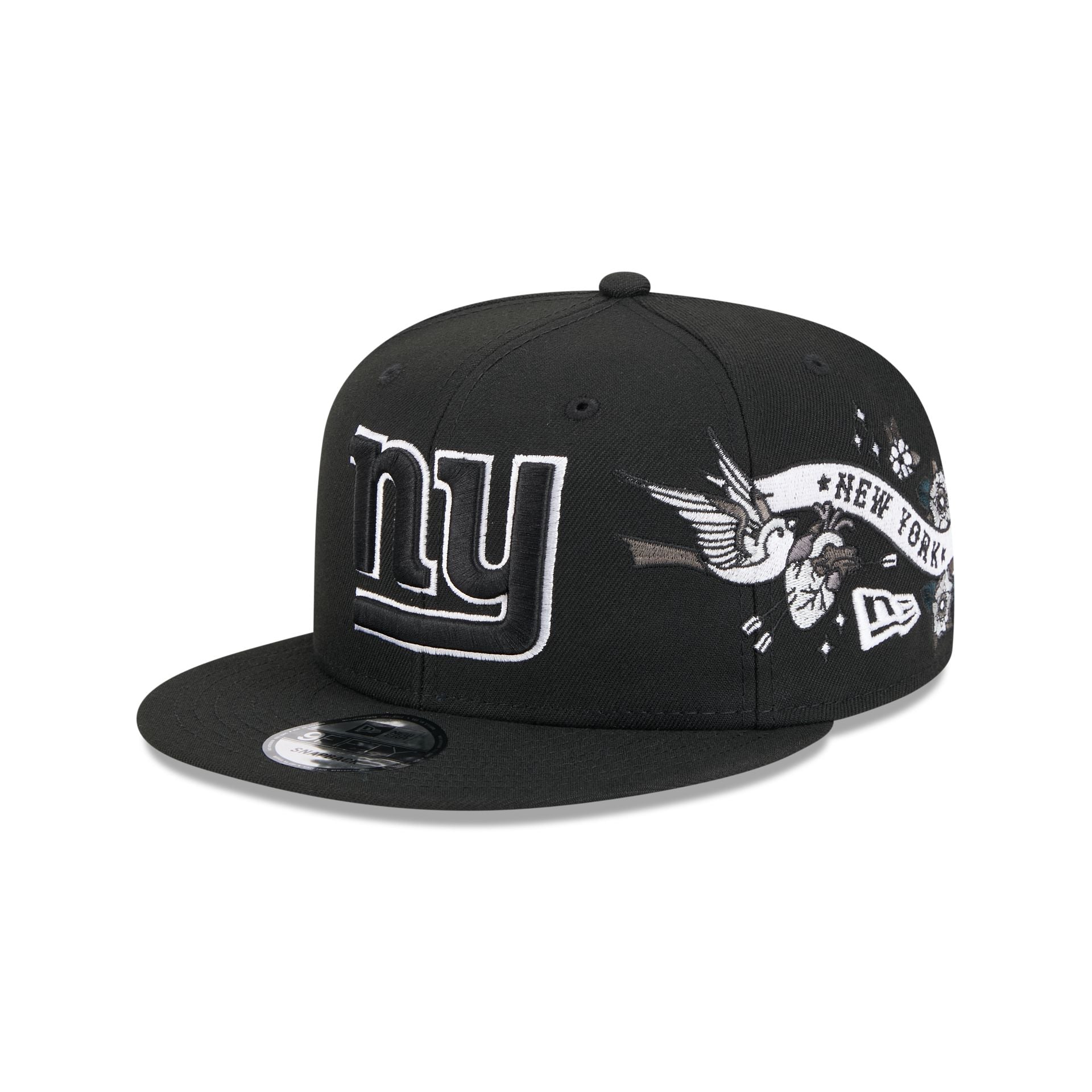 New Era Cap