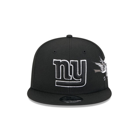 New York Giants City Art 9FIFTY Snapback Hat