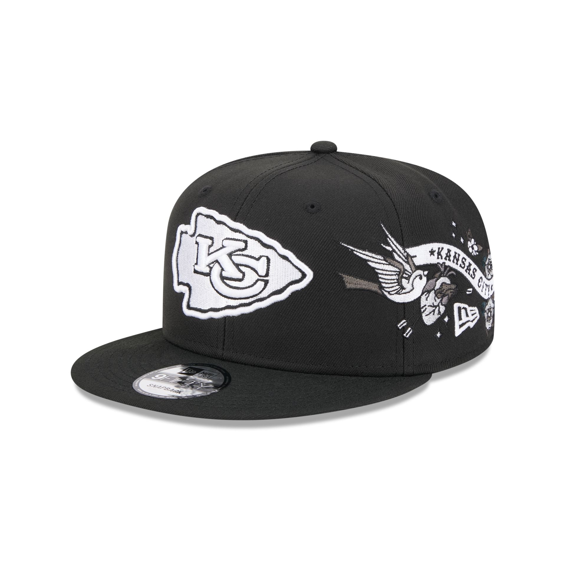 New Era Cap