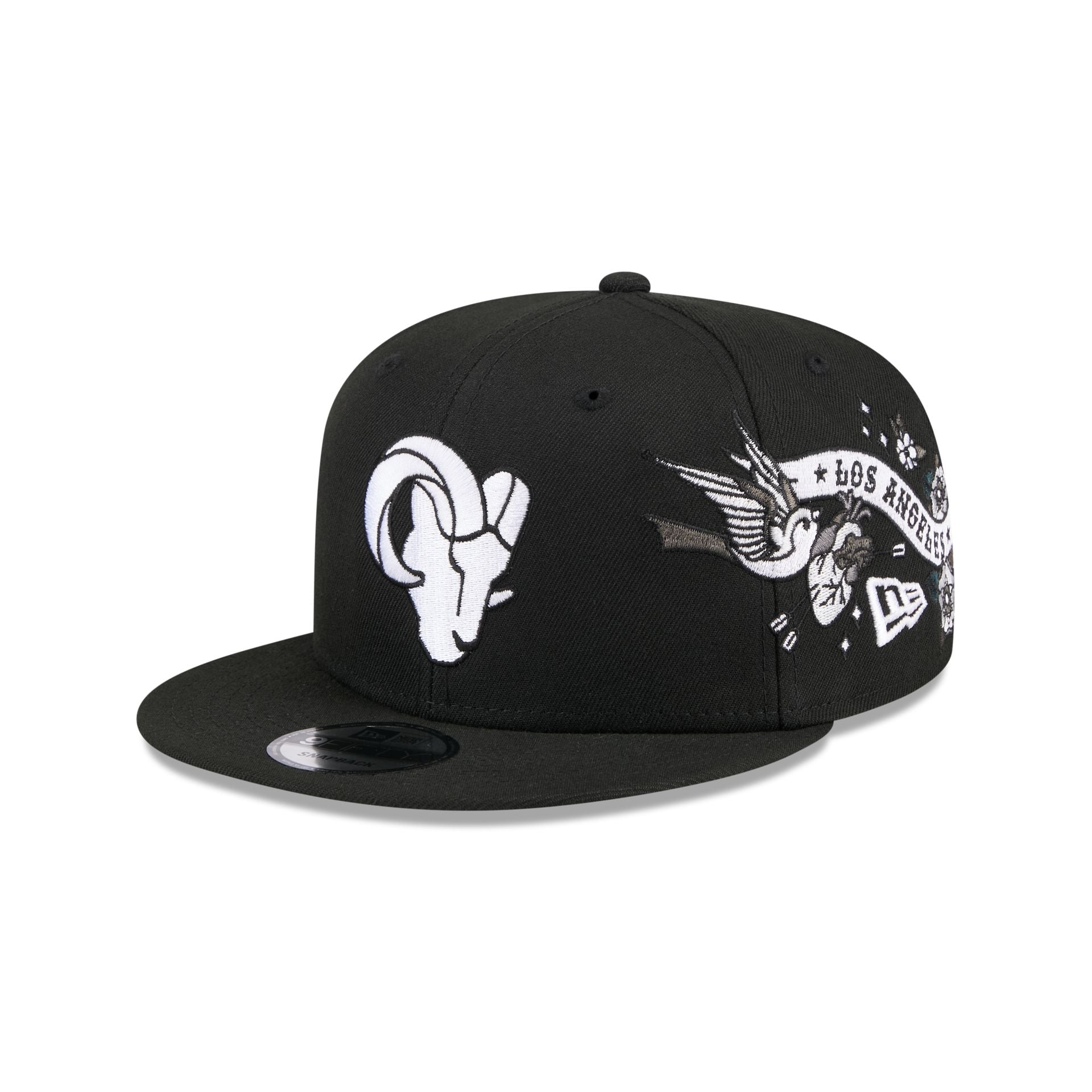 New Era Cap