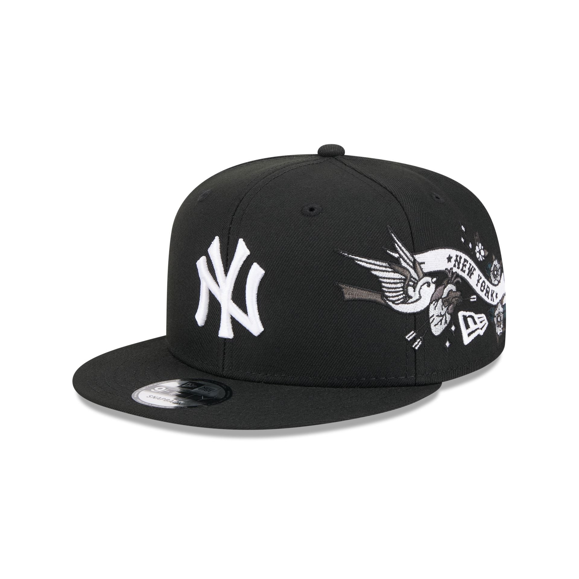 New Era Cap