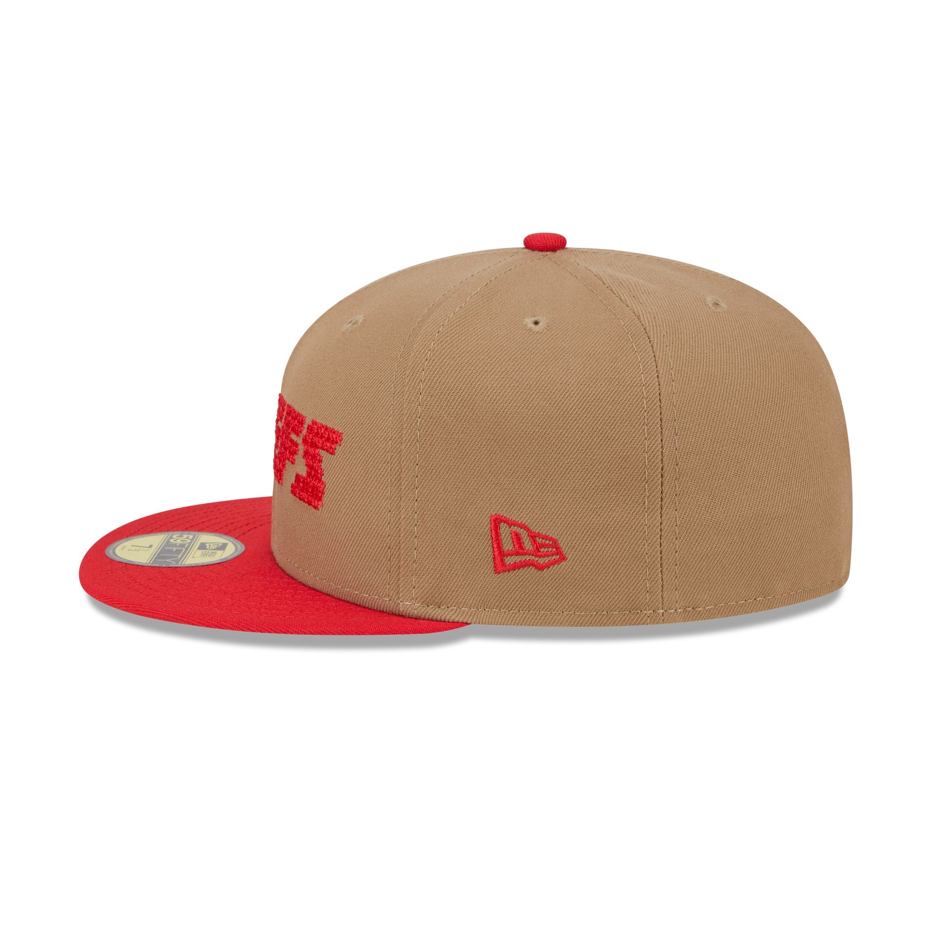 New Era Cap