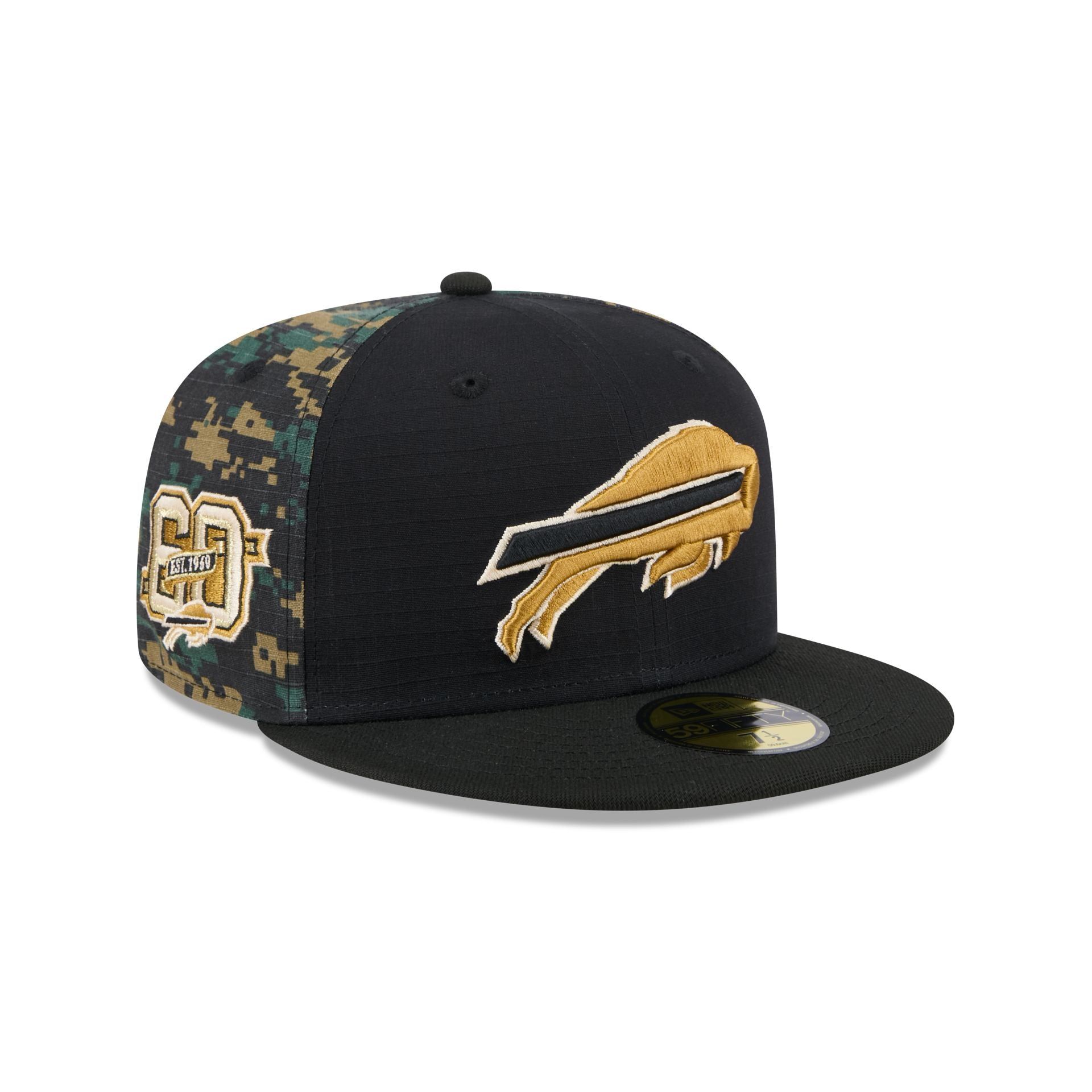 New Era Cap