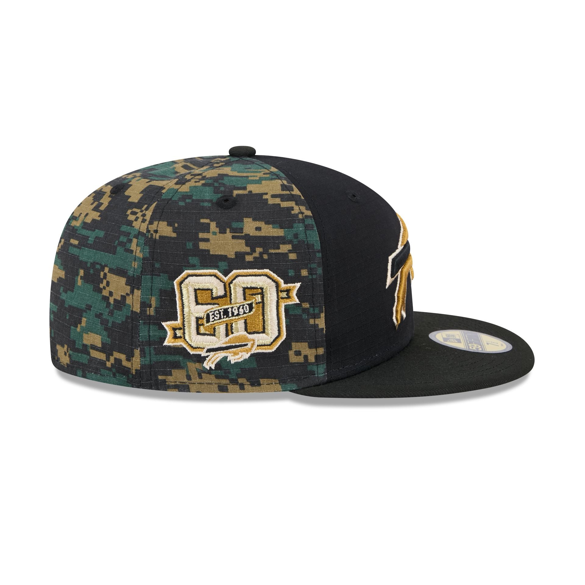 New Era Cap