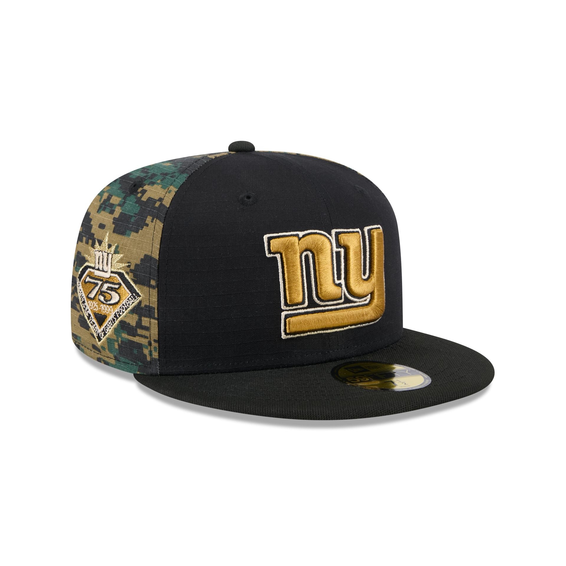 New Era Cap